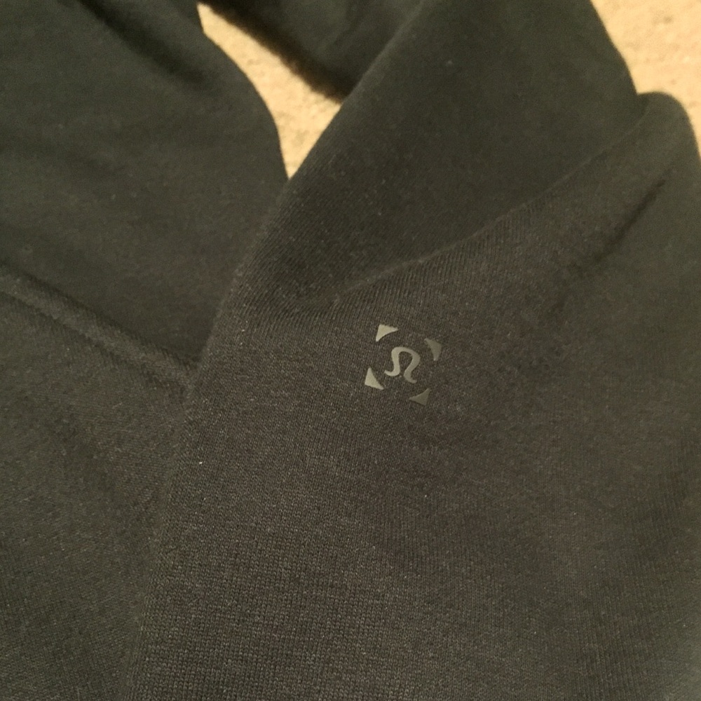 Lululemon Ritual Jacket - Picture 3 of 5